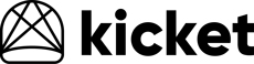 Logo kicket