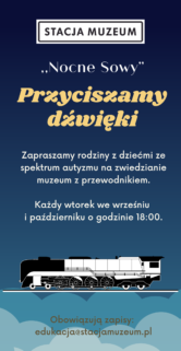 Przyciszamy dźwięki