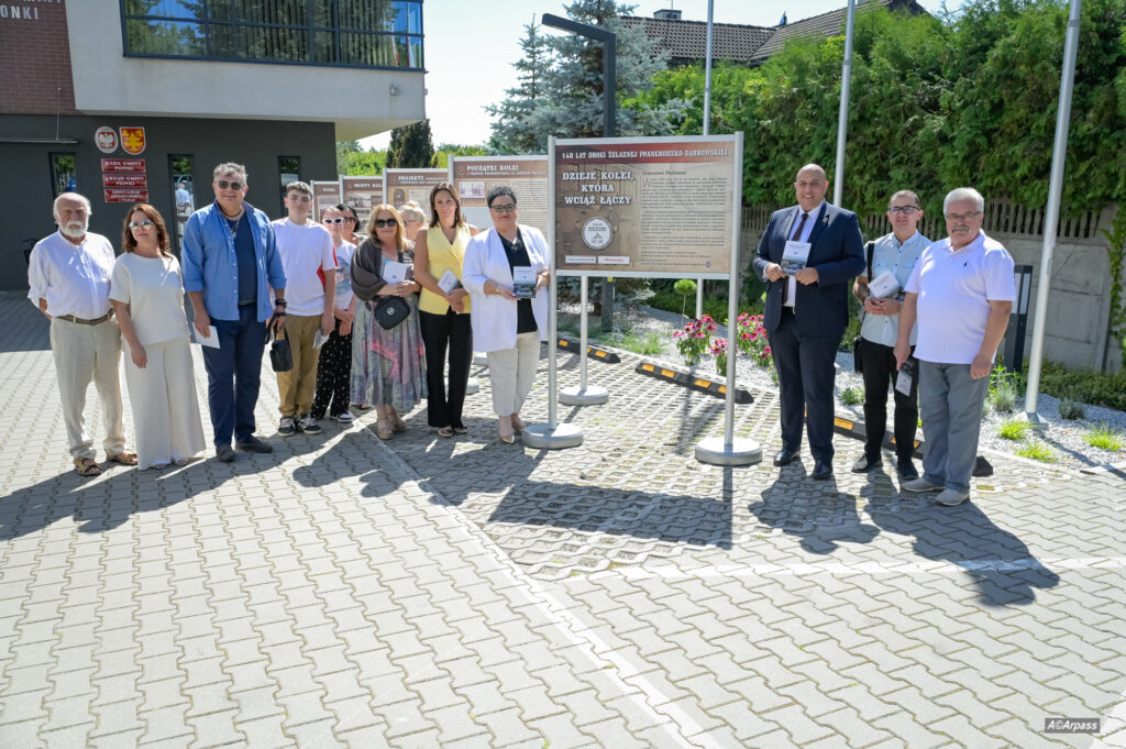 wystawa plenerowa