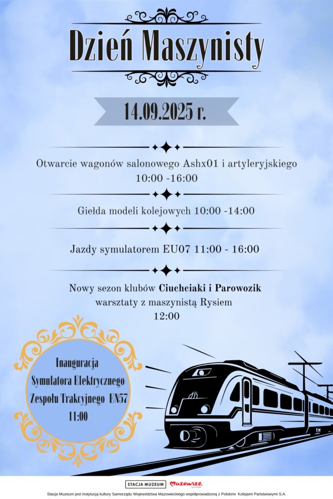 Dzień Maszynisty