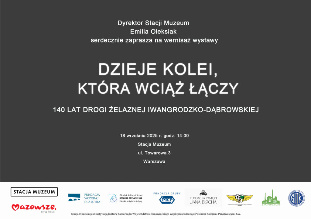 wernisaż wystawy