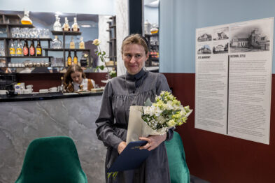 Promocja książki „Architektura dworców kolejowych w latach 1918–1939. Wykłady towarzyszące”