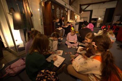 Wirtualna kolorowanka