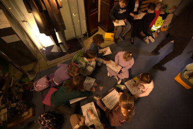 Wirtualna kolorowanka