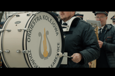 Orkiestra dęta