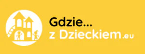 Baner portalu Gdzie z Dzieckiem